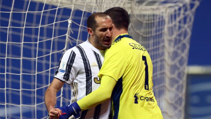 Gazzetta: “Ribaltone Juve: ai saluti Chiellini e un altro big! Ultimo anno anche per Ronaldo?” - immagine 1