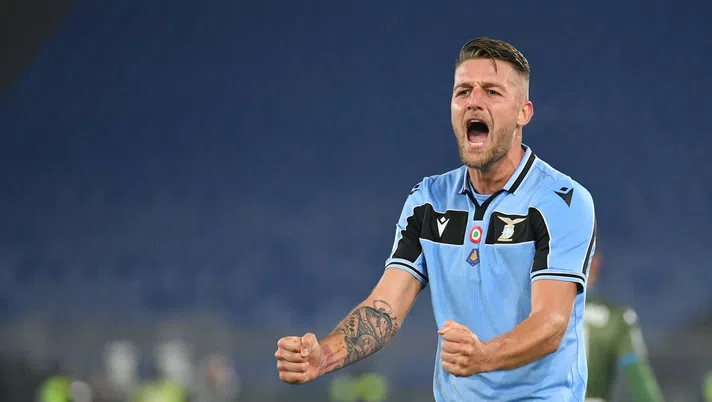 Milinkovic