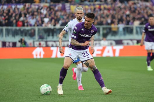 Bucchioni: “Venuti è passato, voglio Kayode. Jovic una negatività”- immagine 2