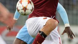 Totti: io farei come in Grecia…