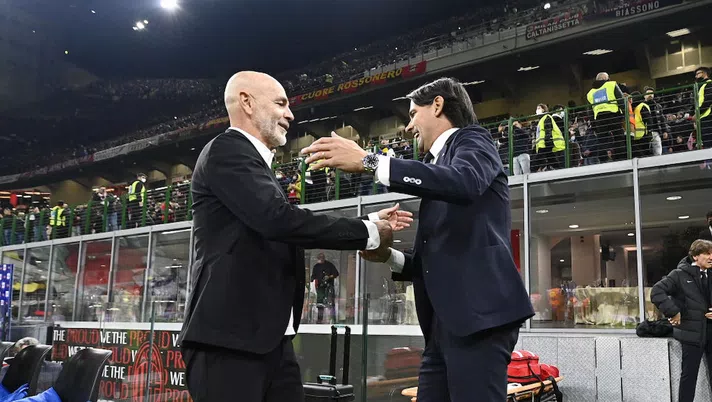 FCIN1908 / Milan-Inter si gioca lunedì 22 aprile: domani l’ufficialità dalla Lega - immagine 1