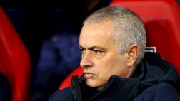 Mourinho: “CR7 e Messi non hanno il talento di Ronaldo. Al Barça mi sono reso conto che…”