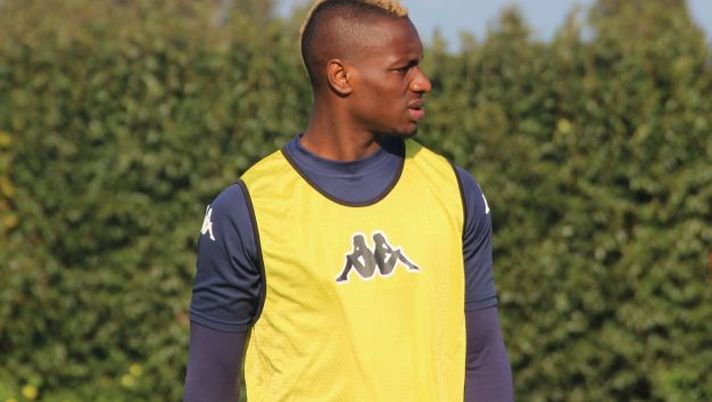 Al Mourabet: “Mpoku al Chievo, l’uomo giusto al fantacalcio”. Con un punto interrogativo… - immagine 1
