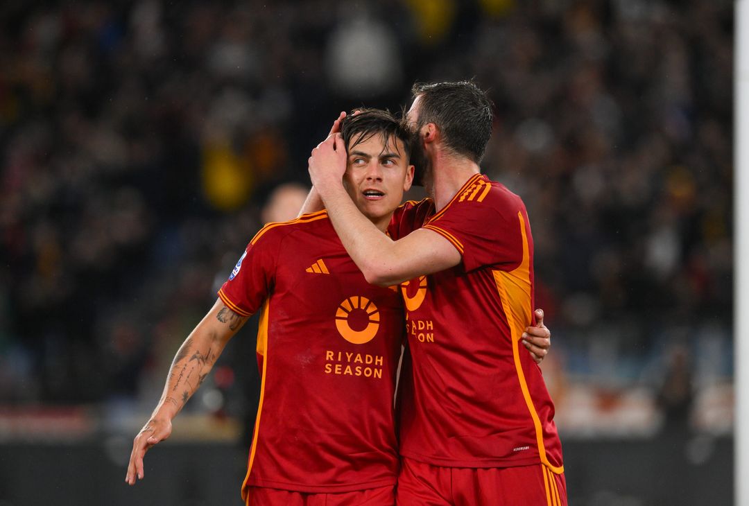 Roma-Torino – FOTOGALLERY - immagine 71