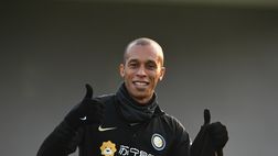 Inter, senti Miranda: “Futuro? Voglio tornare in Brasile, vedremo cosa succederà settimana prossima”