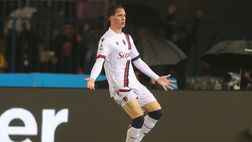 Il Bologna riprende la sua corsa Champions: Empoli battuto al 94esimo minuto