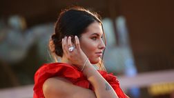 Carolina Stramare ha una love story con l’ex di Belen Rodriguez? Arrivano conferme