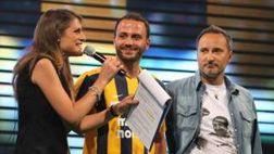 HELLAS VERONA, ECCO I NUMERI DI MAGLIA DI ALBERTAZZI E PAZZINI
