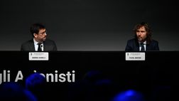 I dubbi della Deloitte sulla Juventus: “Ci sono dei documenti nascosti”