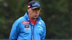 Ancelotti su Instagram: “Duro lavoro dopo la conferenza”, arriva il like di Di Maria