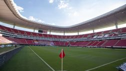 Guadalajara contro Città del Messico, c’è il derby nazionale e il Paese riapre: ok a 9mila tifosi!