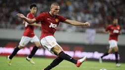Macheda: “Ho fatto arrabbiare Ferguson. Voleva andassi in prestito in Premier, ma…”