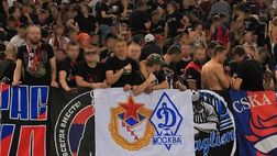 E a Mosca si gioca a calcio…il pareggio nel derby attarda il CSKA in vetta