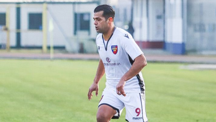 Serie D, il grande ex torna a Carlino: Kabine contro il suo passato 