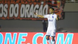 Suarez, golazo nel Clasico di Uruguay e il Nacional vince