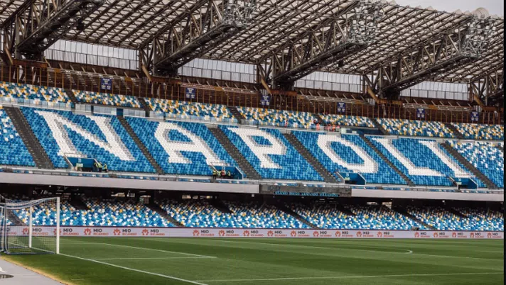 stadio maradona