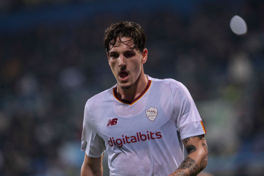 Getty Images Zaniolo, sul rinnovo è stallo. E Nicolò può arrivare a giugno senza firma- immagine 2