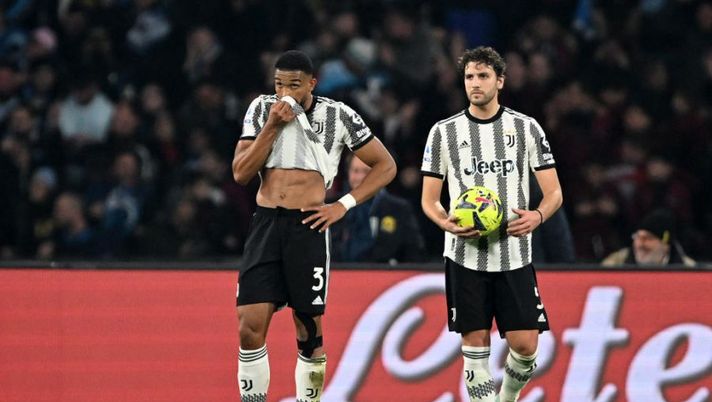 Juve, arriva il voto storico per Bremer: la spiegazione del 3 in pagella - immagine 1