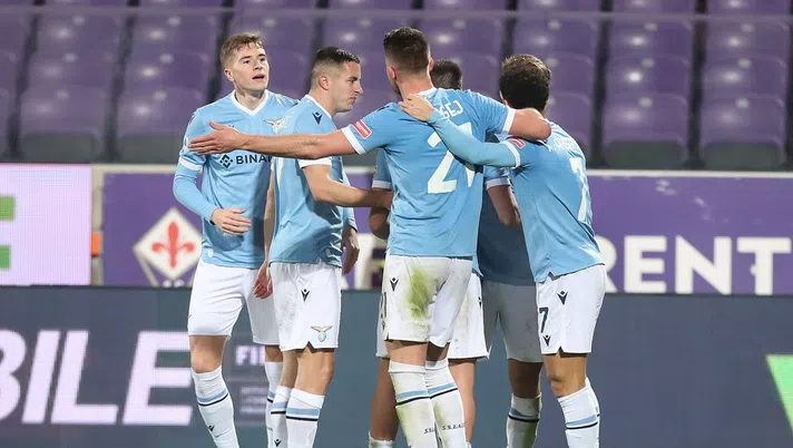 Lazio