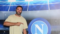 Verso Verona, Spalletti ha un dubbio tra i pali: confermare Meret o premiare Sirigu?