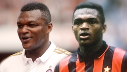 Milan sui social – Il gol del giorno: Desailly col Barcellona
