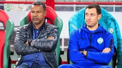 Pareggia il derby di Casablanca ed è secondo in classifica: non basta, esonerato!