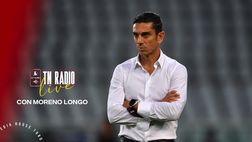 TN Radio, ep. 81: quattro chiacchiere con Moreno Longo