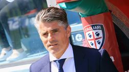 Cagliari, Diego Lopez non verrà confermato