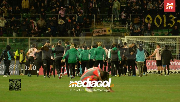 SONDAGGIO: vota il MIGLIORE in campo di Pisa-Palermo 4-3 - immagine 1
