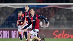 Bologna-Fiorentina, le pagelle del Cor Bo