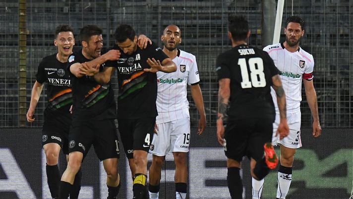 Venezia, Antonelli: “Presto per capire chi siamo. A Perugia sarà prova di maturità” Venezia, Antonelli: “Presto per capire chi siamo. A Perugia sarà prova di maturità” - immagine 1