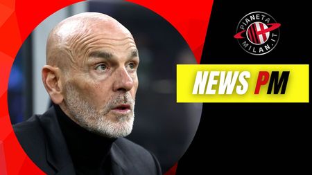 Stefano Pioli AC Milan derby Inter-Milan 1-0 Serie A 2022-2023