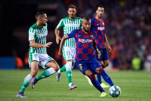 (Photo by Alex Caparros/Getty Images) Rafinha è tornato al PSG: adesso lo vuole il Bahia, Serie B brasiliana…- immagine 2