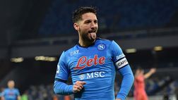 Altro che bollito, ora chi lo ha criticato si nasconde: Dries è la storia del Napoli!