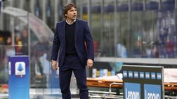 Lite Conte-Lautaro, i due risolvono la questione… con un incontro di boxe