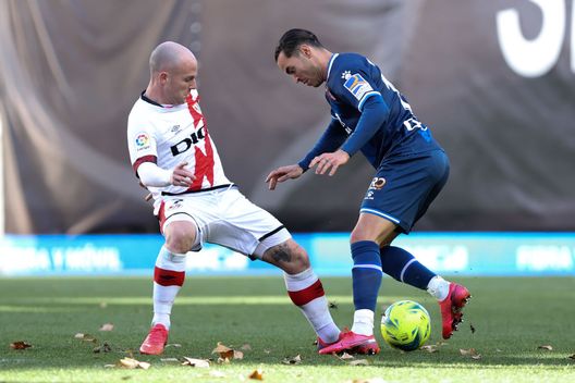 (Photo by Gonzalo Arroyo Moreno/Getty Images) Fortezza Vallecas: solo il PSG e poco altro come il Rayo in casa, 22 punti in 8 partite!- immagine 2