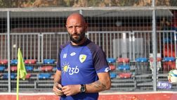 Arzignano in Coppa, Bianchini: “Proveremo a fare la partita al Menti”