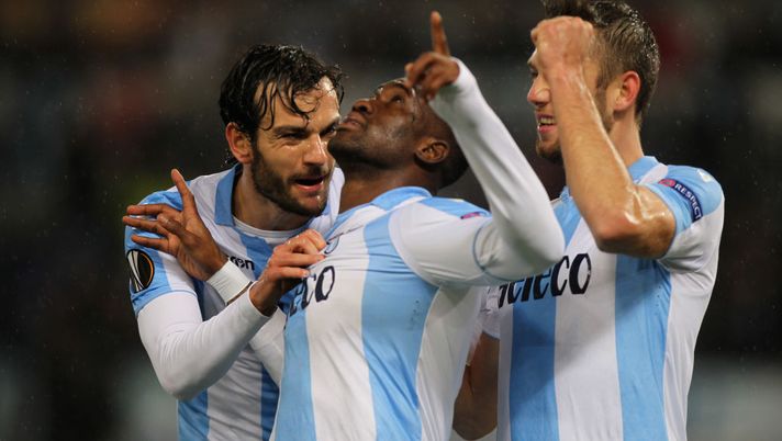 Lazio-Siviglia, parla il ds Caparros: &#8220;Biancocelesti? Hanno giocatori importanti, sarà una sfida apertissima&#8230;&#8221; 