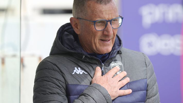 Andreazzoli/2: “Un goal lo abbiamo fatto. Su Luperto valutazione al contrario” - immagine 1