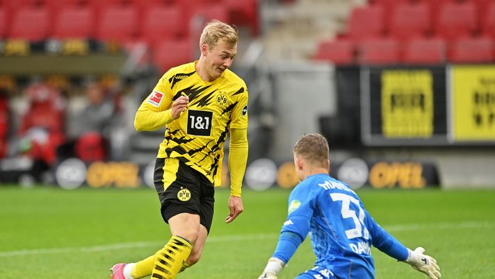 Julian Brandt 