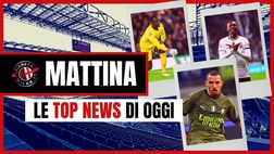 Oggi PSV-Milan. Mercato, Mendy e Kolo Muani. Bennacer, ci siamo