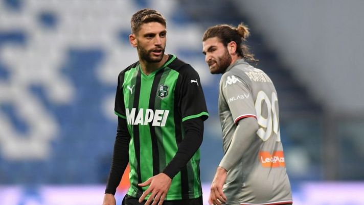 Voti fantacalcio: Berardi come Destro, promossi Raspadori e Sirigu! Ferrari ok - immagine 1