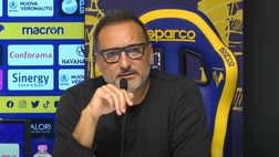 Setti: “Al Verona non scelgono i giocatori, io e Marroccu in simbiosi”