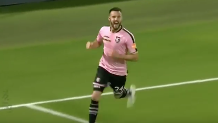 VIDEO “Back to the past”, Ascoli-Palermo: rivivi gli highlights della gara d’andata  VIDEO “Back to the past”, Ascoli-Palermo: rivivi gli highlights della gara d’andata