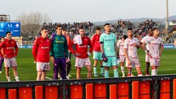 Niente è ancora perduto: resettare e voltare pagina in vista della Lazio