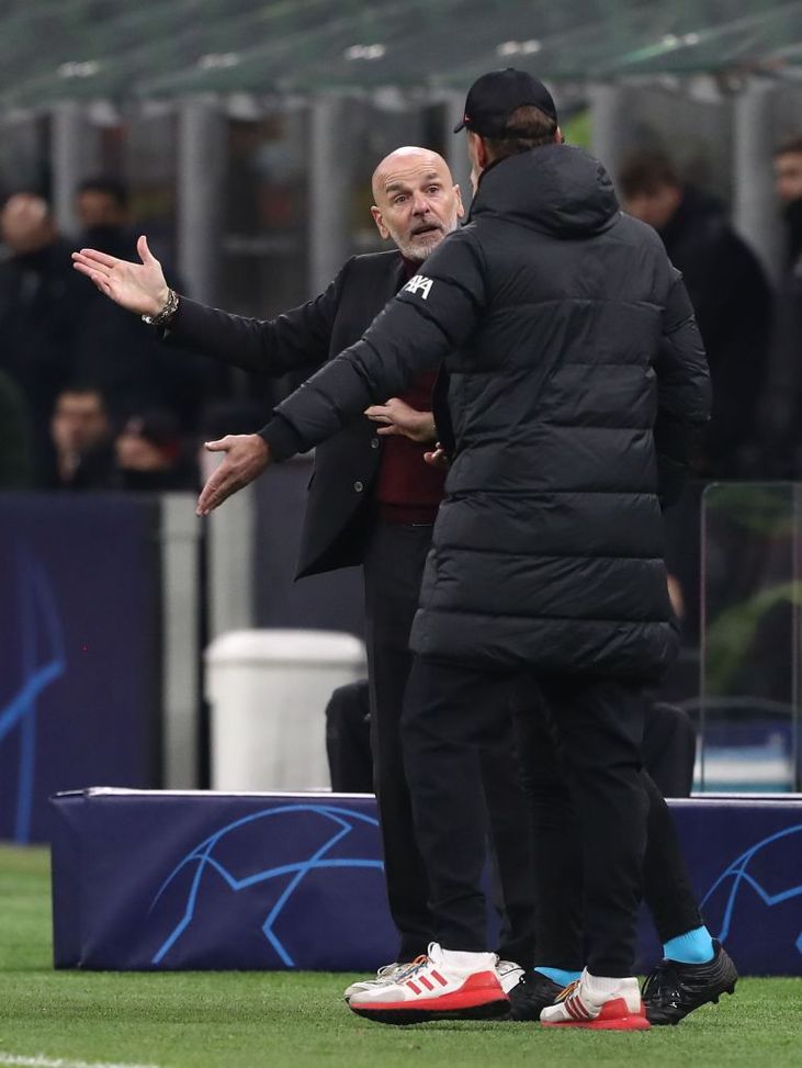 (Photo by Marco Luzzani/Getty Images) Champions rossonera, analisi di un percorso- immagine 2