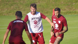 Debrecen, Horvath ritrova il campo e segna. Ancora panchina per Rauti