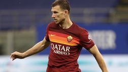 Mercato Milan – Dzeko ora è all’Inter, ma nel 2009 fu a un passo