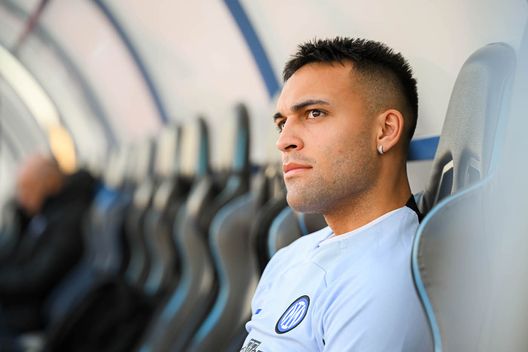 Inter, Lautaro sulle orme di Zanetti. Rinnovo? Annuncio programmato: “Firmerà fino al 2028”- immagine 2