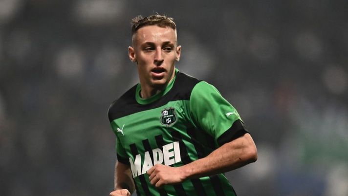 Sassuolo-Spezia, le formazioni ufficiali: fuori Frattesi! La scelta su Shomurodov e Pinamonti - immagine 1